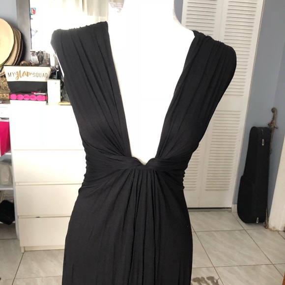 Cotton Dress - Picture 1 of 5